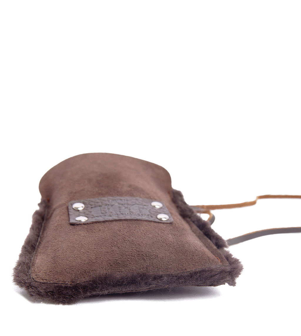 PHONE NECK POUCH