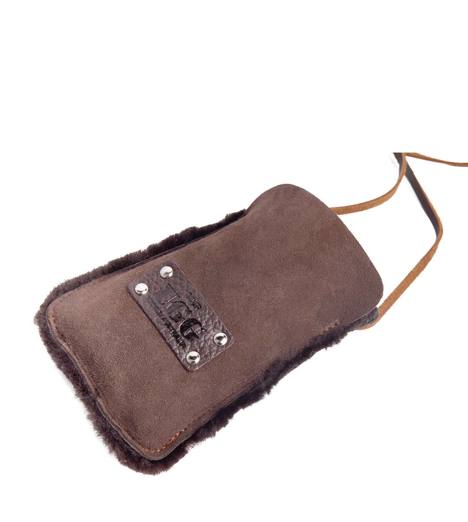 PHONE NECK POUCH