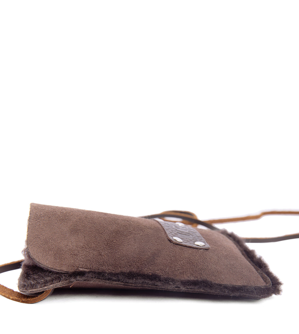 PHONE NECK POUCH
