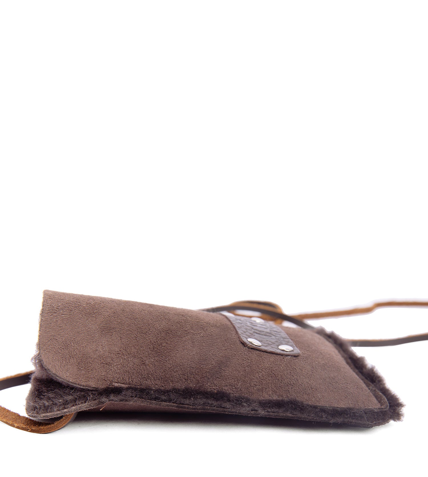PHONE NECK POUCH