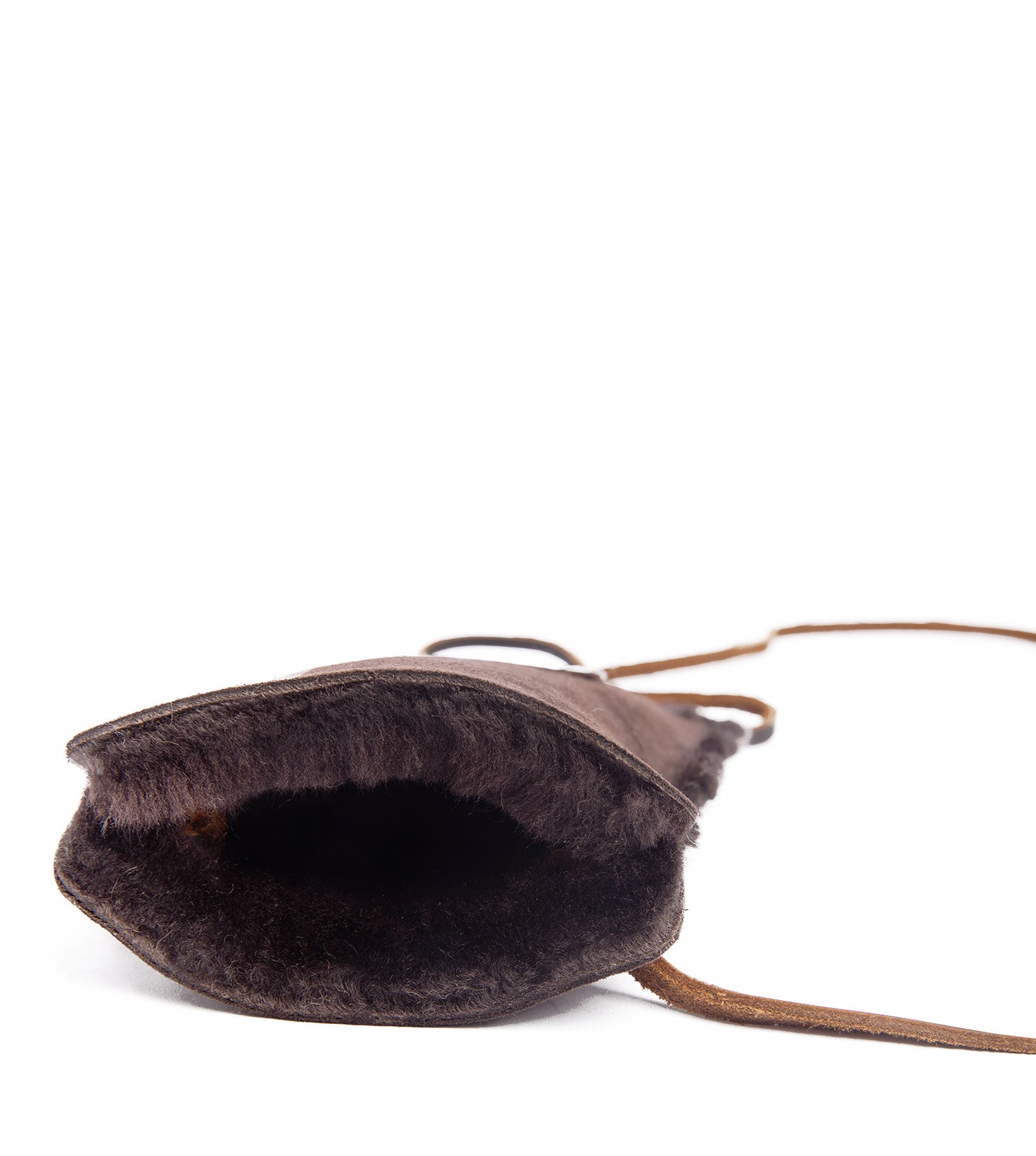 PHONE NECK POUCH