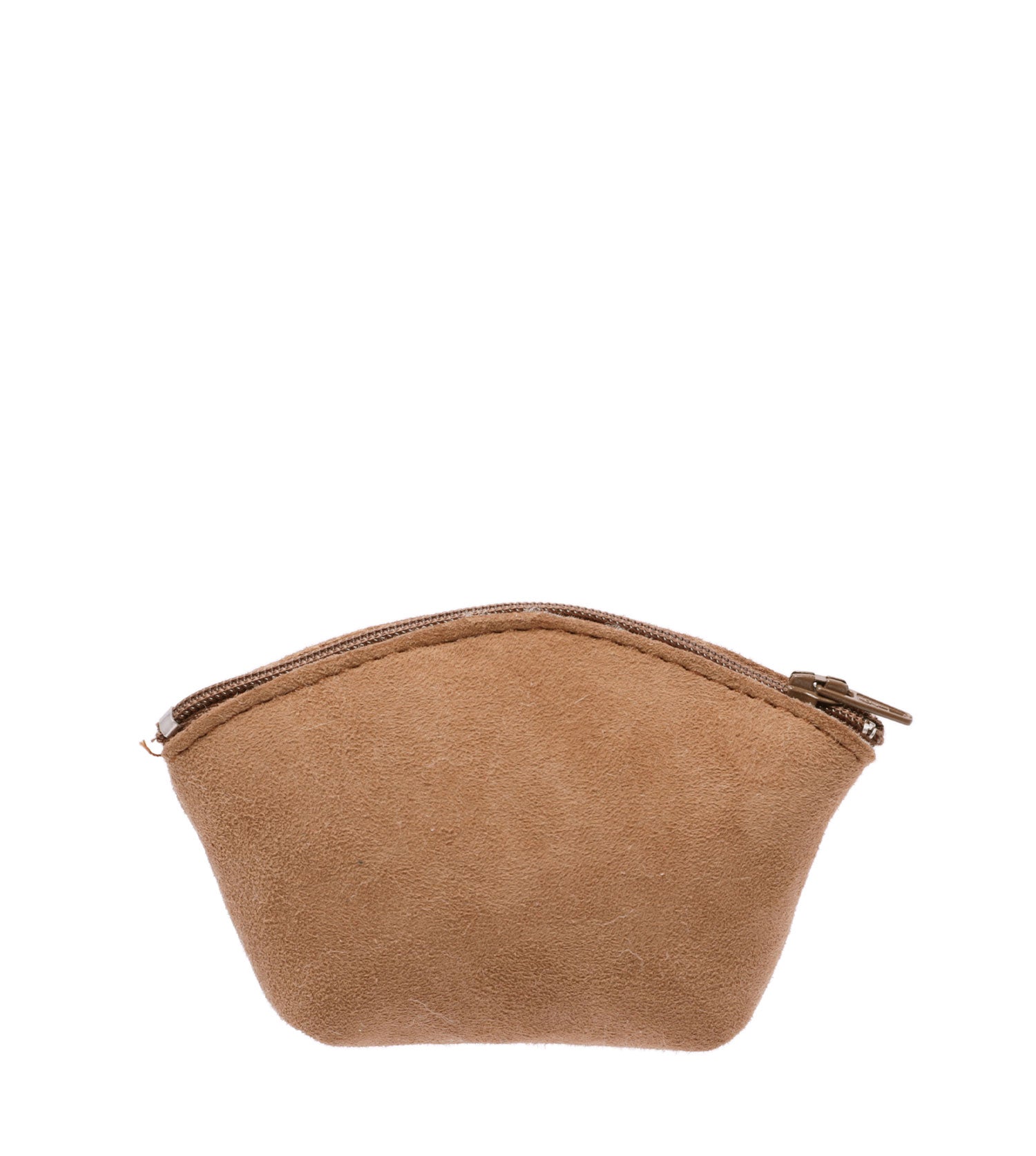 Coin Purse With Key Ring