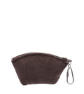 Coin Purse With Key Ring