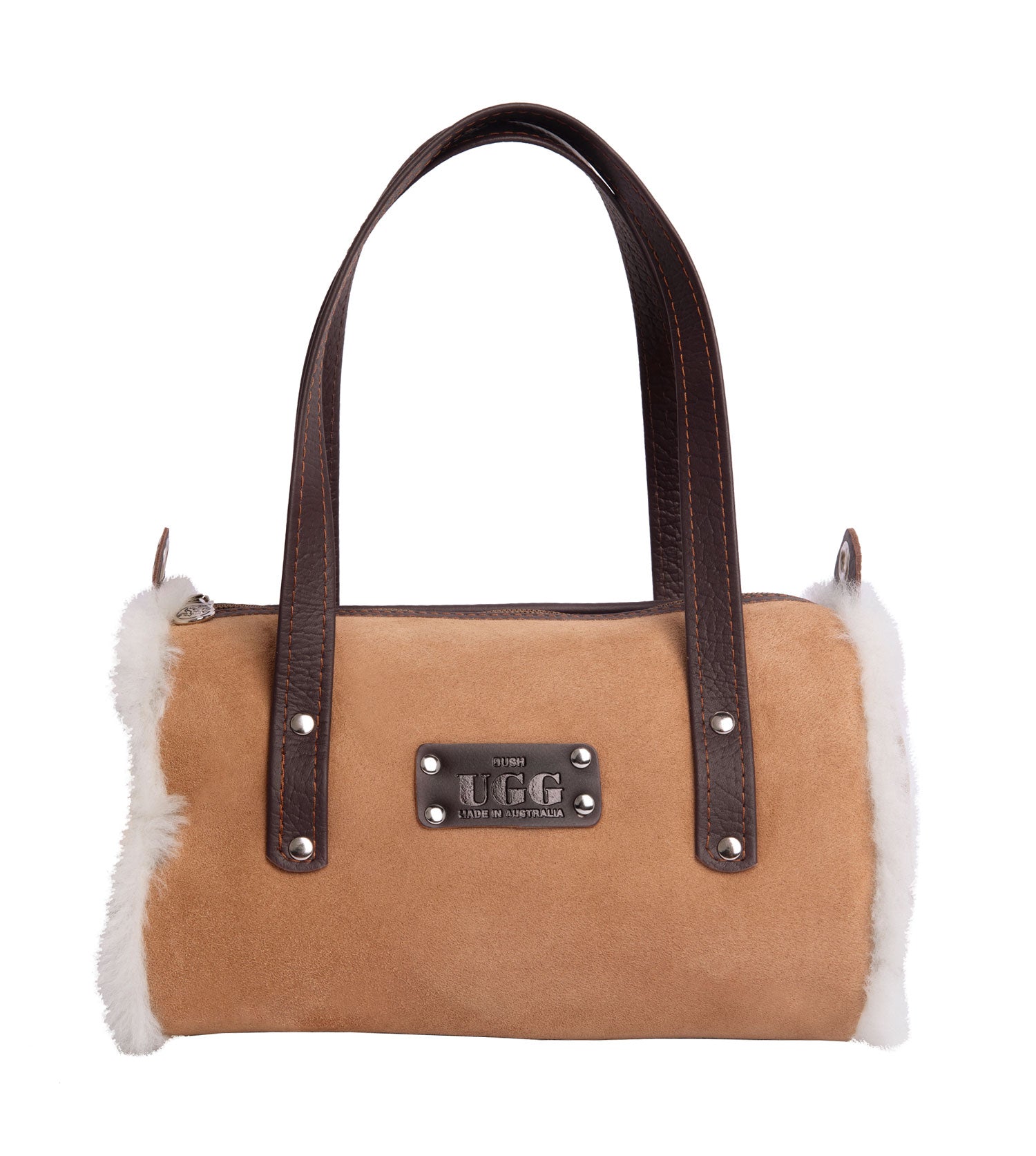 Medium Barrel Bag