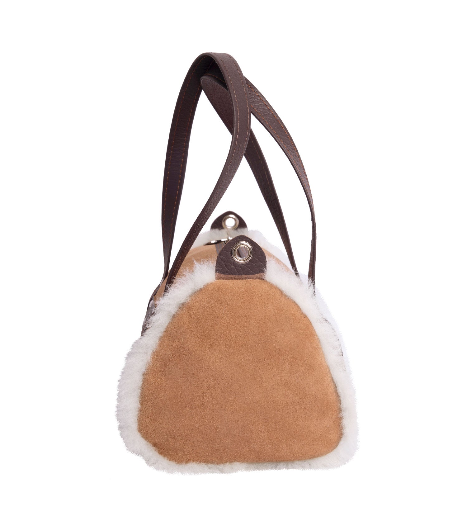 Medium Barrel Bag