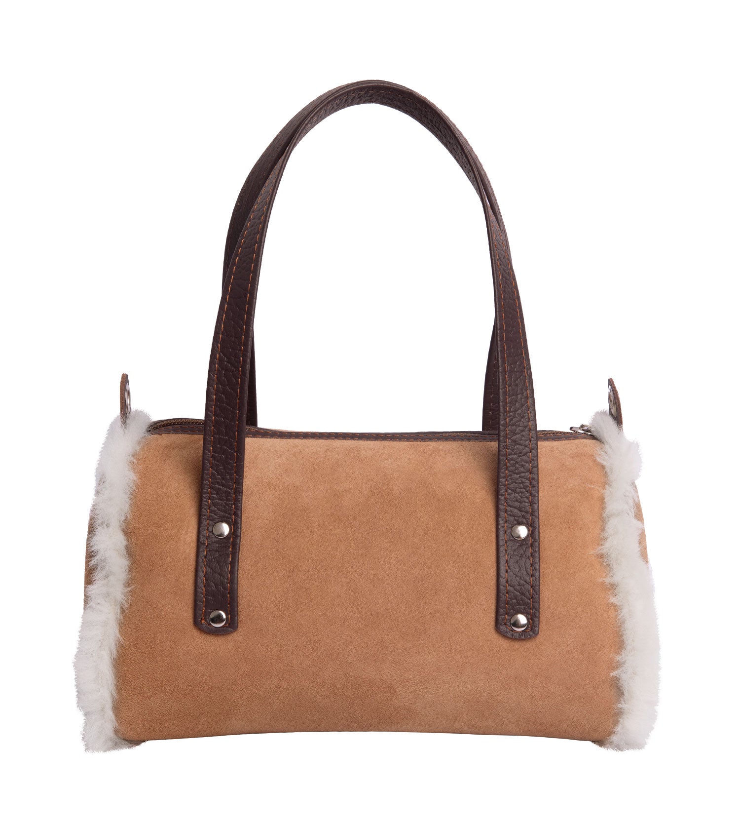 Medium Barrel Bag