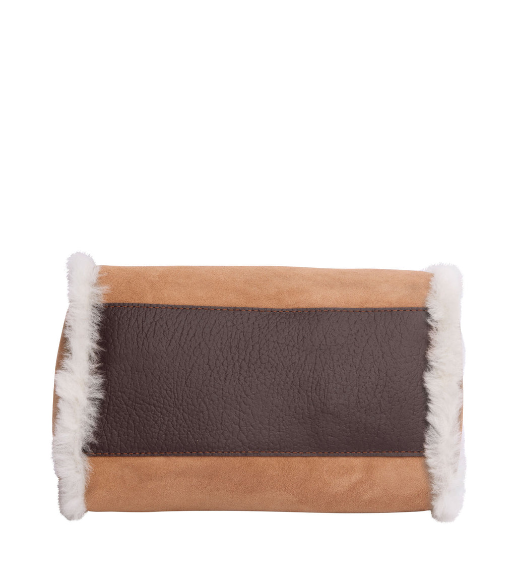 Medium Barrel Bag