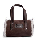 Medium Barrel Bag