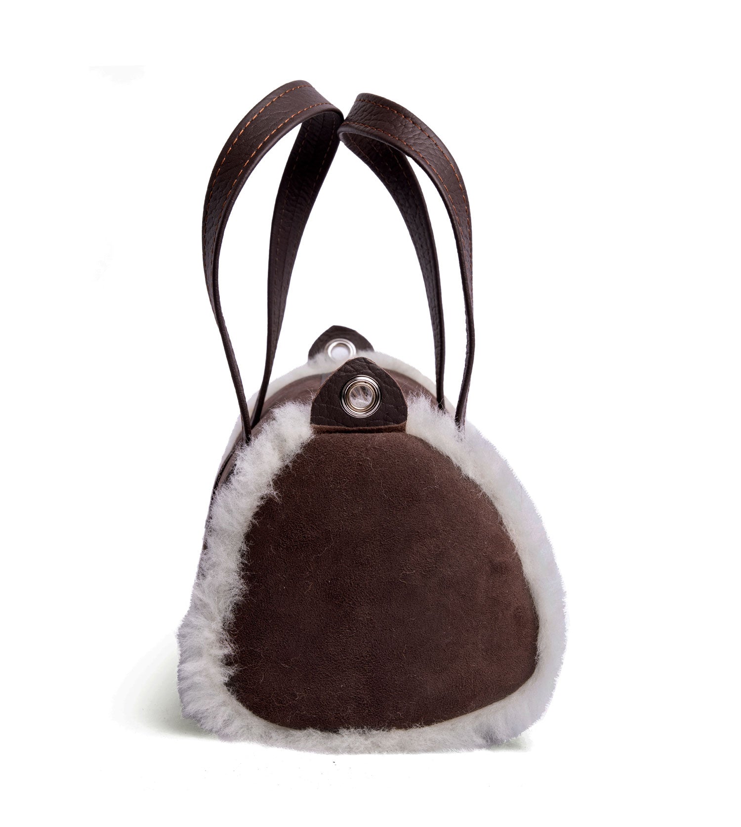 Medium Barrel Bag
