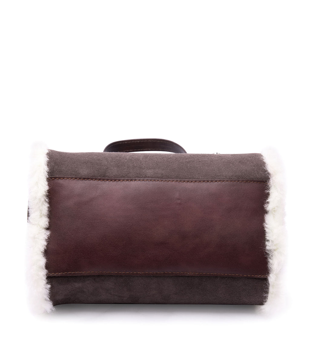 Medium Barrel Bag