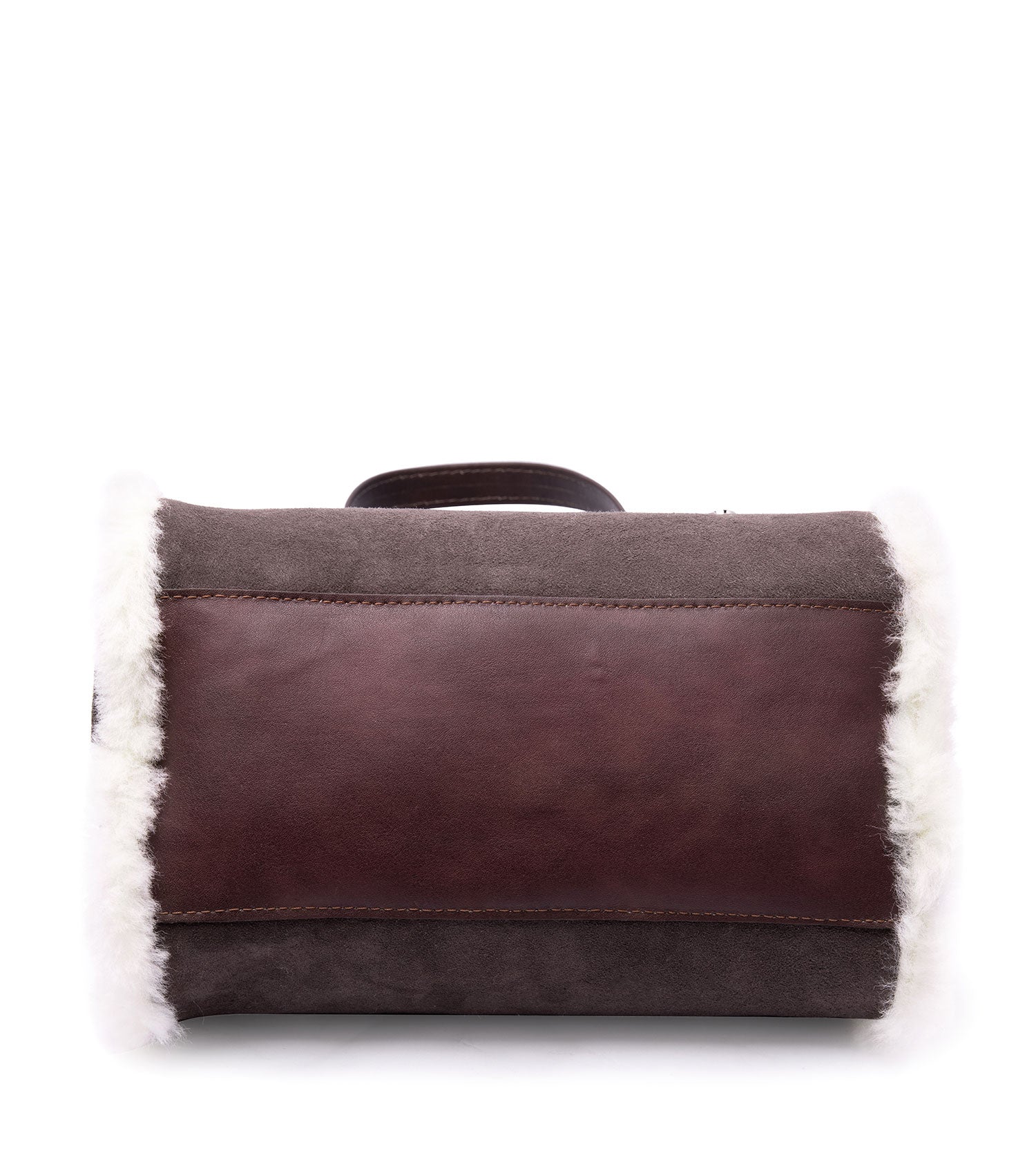 Medium Barrel Bag