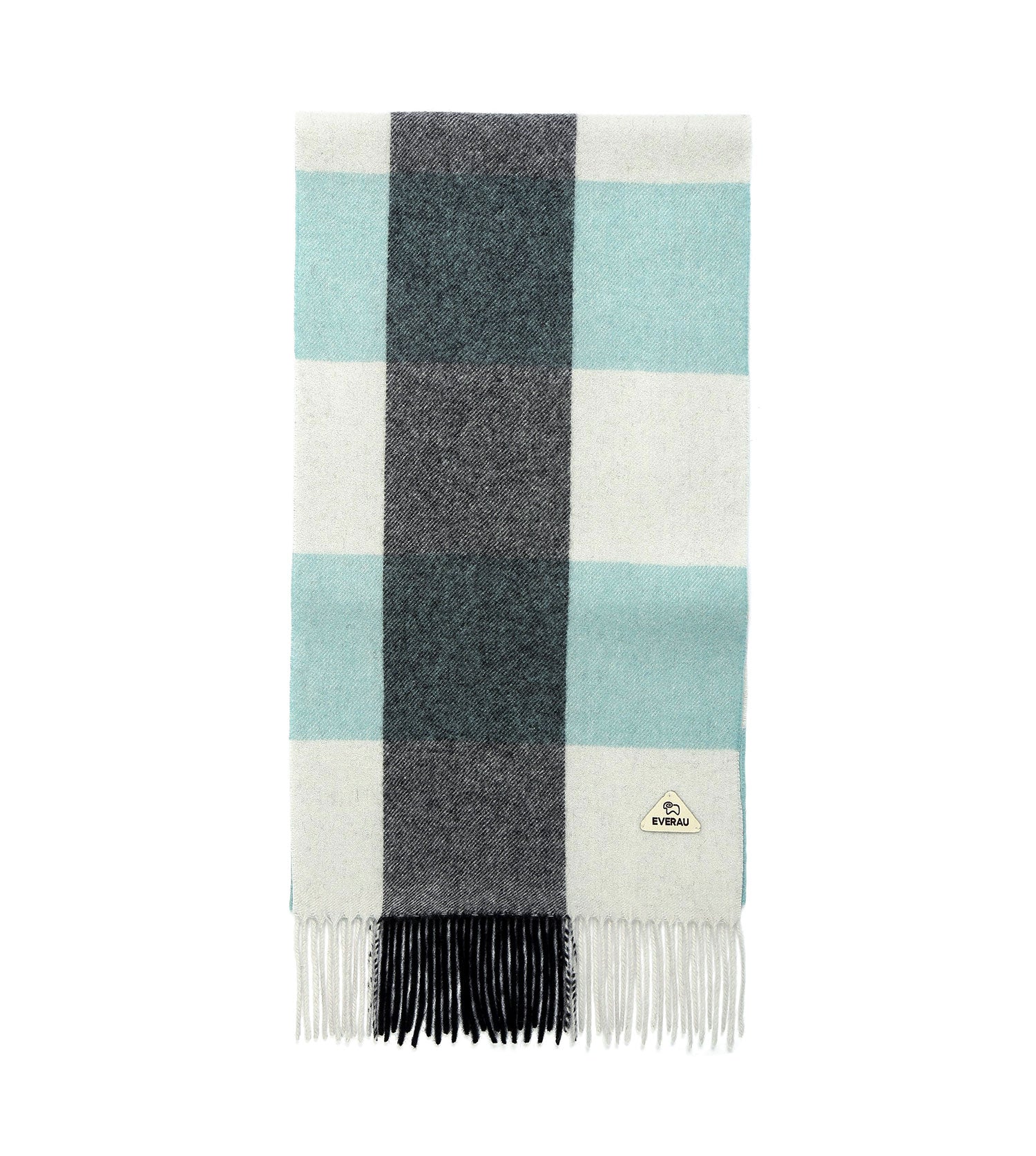 Tartan Scarf image 7