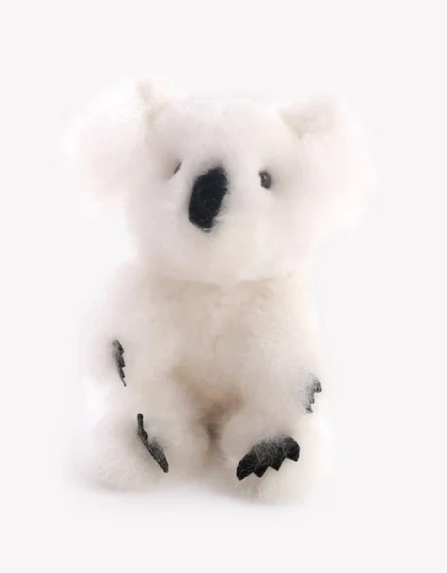 Auskin Gift Alpaca Koala 20cm image 0