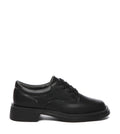 Senior Lace Up School Shoes image 0