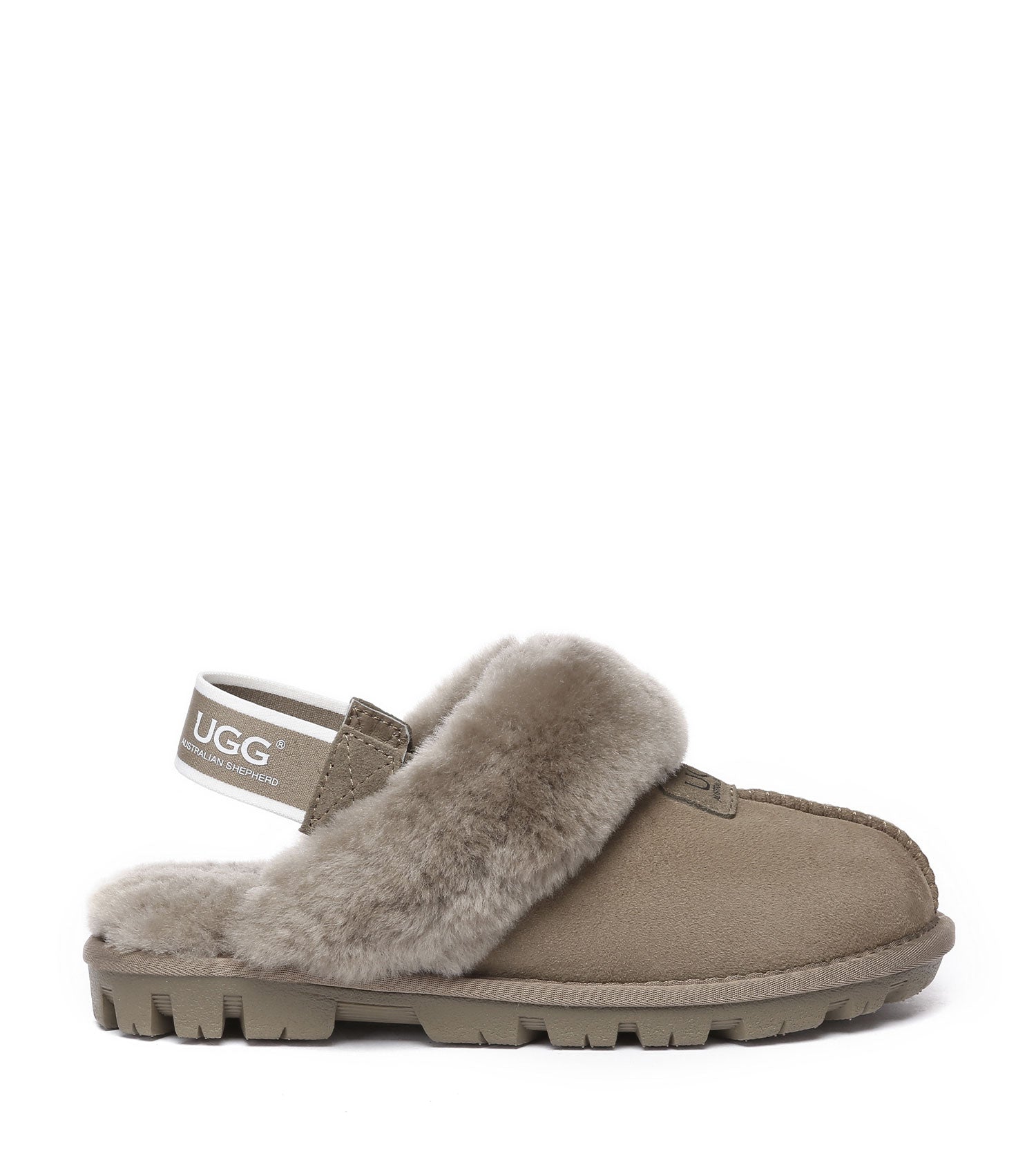 Suzie Band Slipper ll image 5
