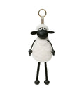 Sheep Keyrings image 2