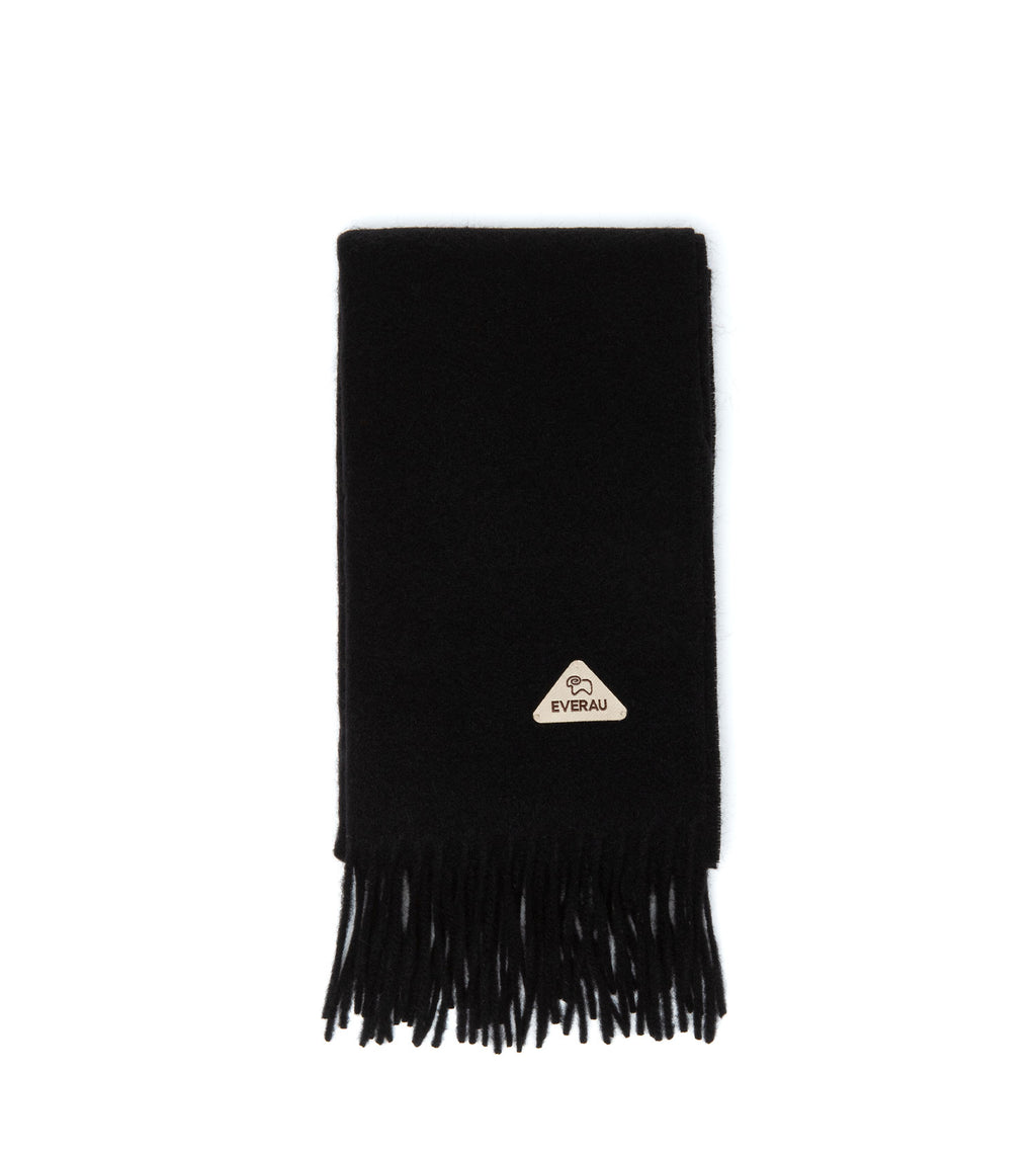 Eva Plain Scarf image 0