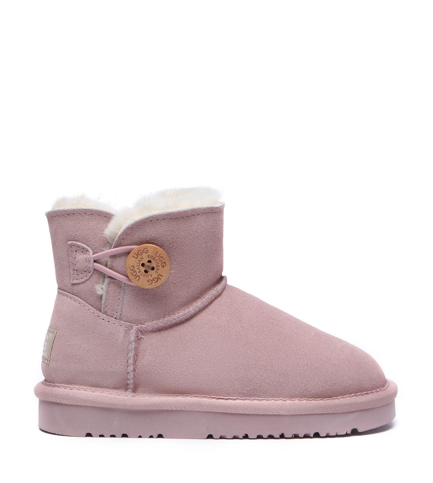 Nolan Kids Mini Button image 2