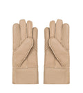 Leather Stitching Gloves image 0