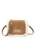 Wool Messenger Bag image 0