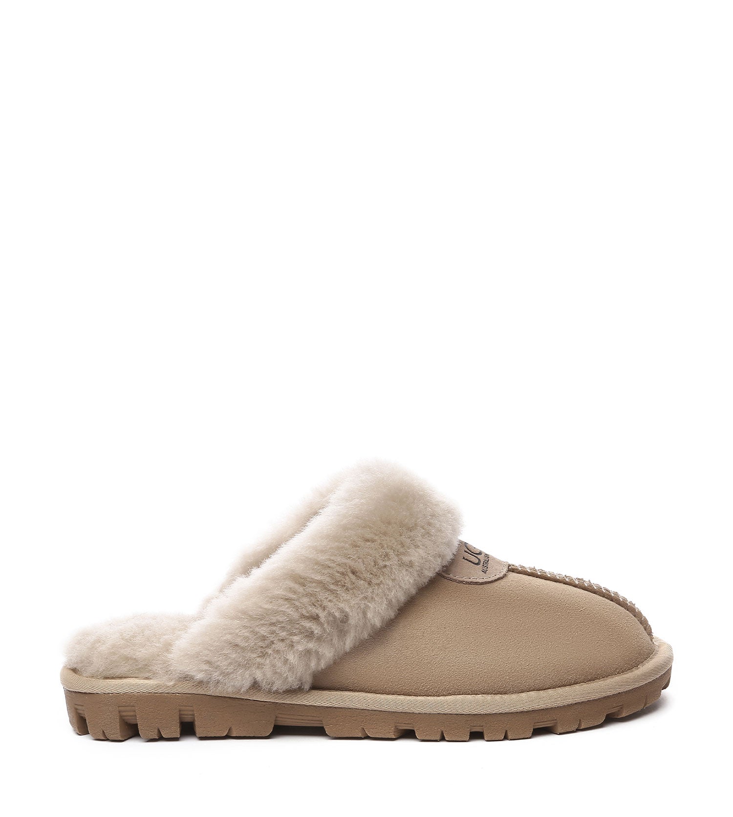 Coquette Slipper image 3