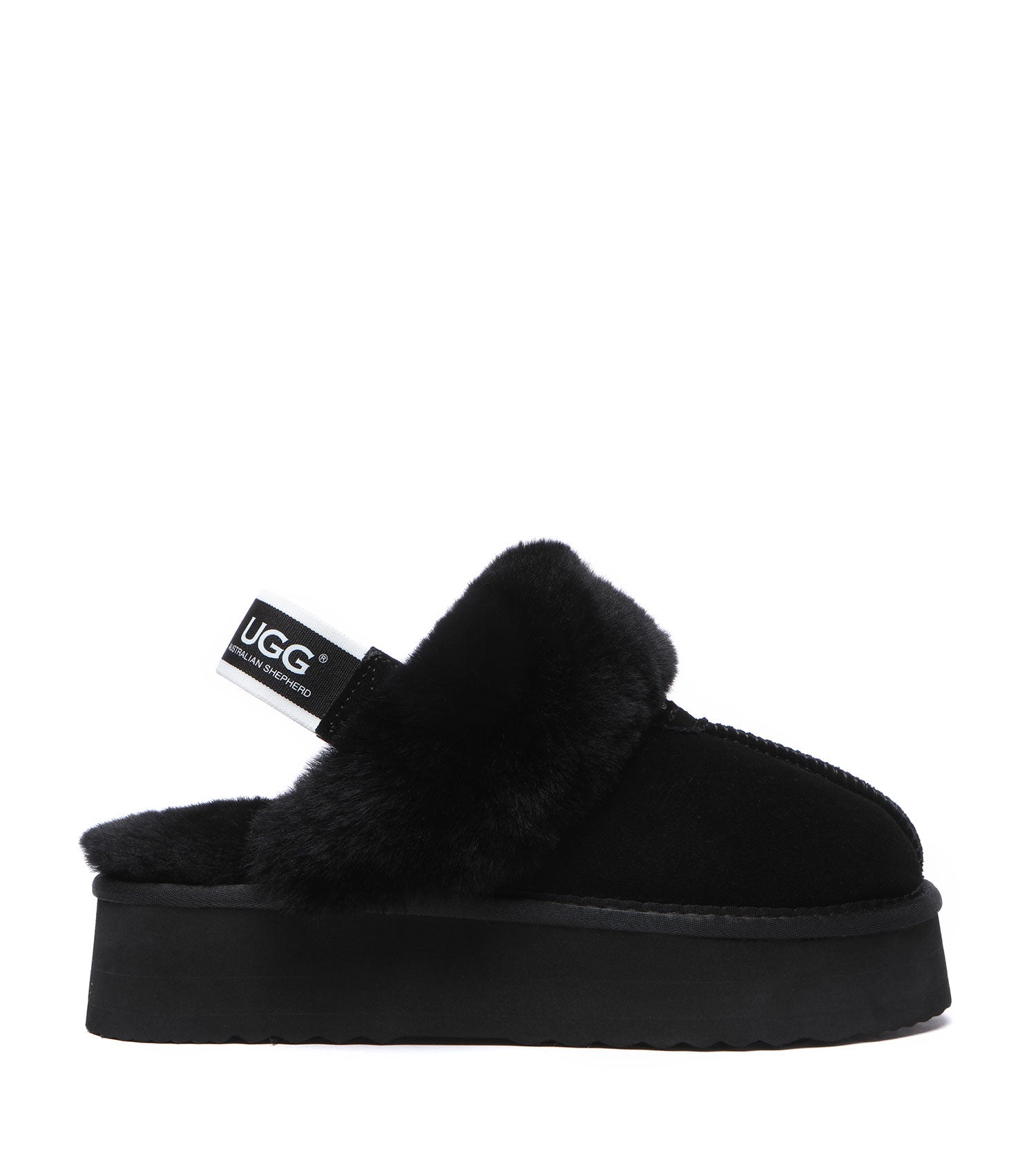 Waffle Platform image 1