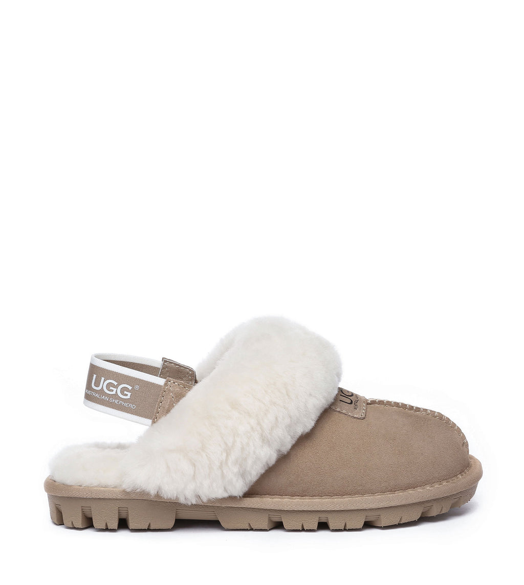 Suzie Band Slipper ll image 1
