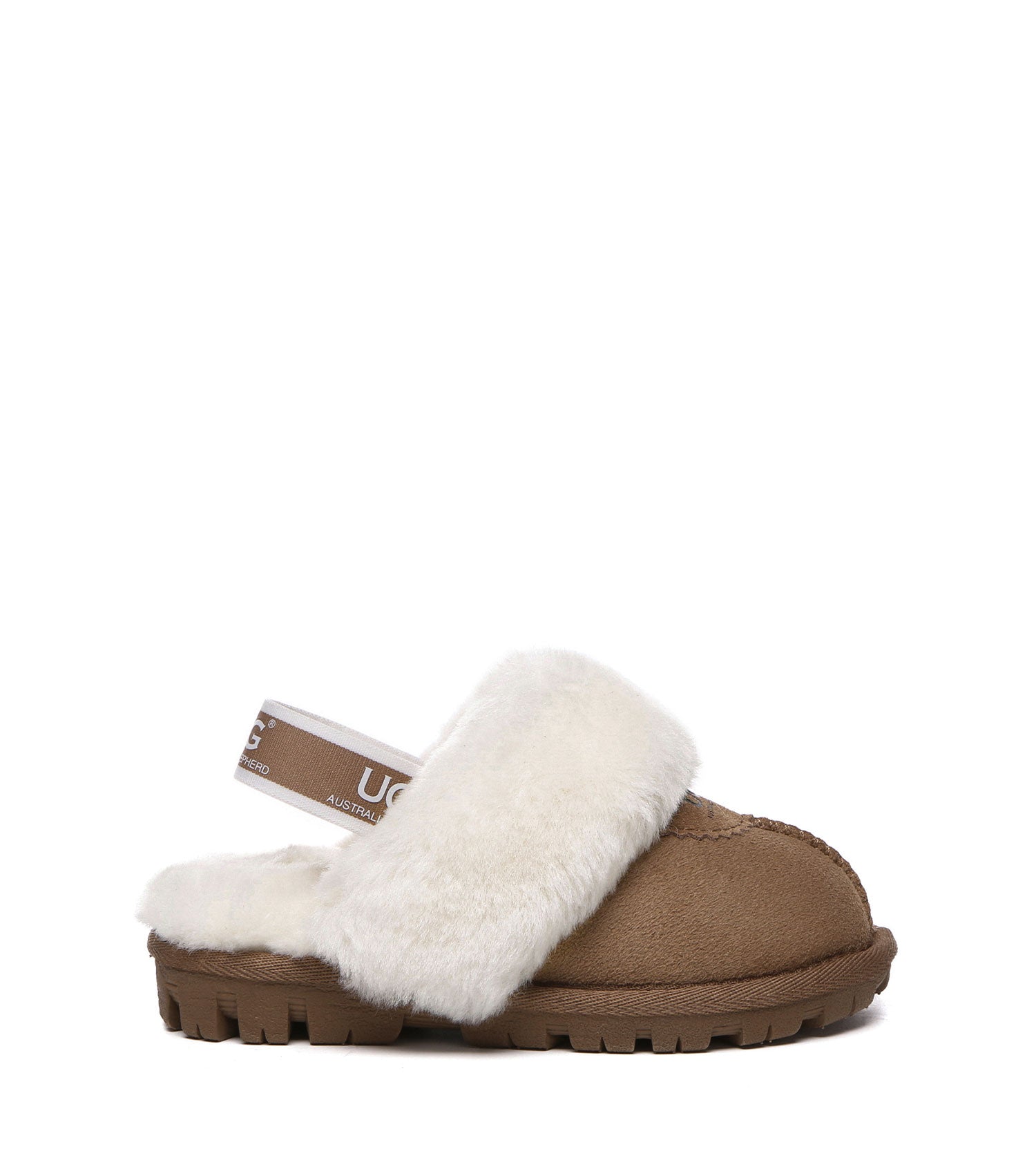 Kids Waffle Plus image 0